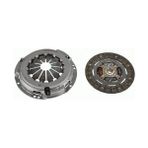 Sachs 3000951456 Debriyaj Seti Rulmansız Auris Yaris Corolla 1.33 Motor 2008-6MTM Manuel Şanzıman 3125052210
