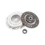 Sachs 3000951462 Debriyaj Seti Hyundai IX35 Sportage 1.6 Benzinli 6 Ileri Vites 2011-TUCSON 1.6 Benzinli Gdı 6 Ileri 2015- 3000951462