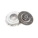 Sachs 3000951482 Debriyaj Seti Rulmansız Cruze 11-F16D Tra1.5 1629110