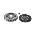 Sachs 3000951559 Debrıyaj Setı Ford C-Maıı Dxa Cb7. Dxa Ceu 11> Ford Focus Iıı 1> Yenı Mondeo V 14> 1.5 1.6 Ecoboost Kuga Iı 14> 1.5 Ecoboost 6 Vıtes Volvo V40 T2 Gtdı 12> B4164T3