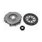Sachs 3000951573 Debriyaj Seti Bilyalı Minicooper S R50 R53 02-06-Öne D 03-05 21217548881