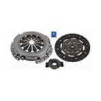 Sachs 3000951661 Debrıyaj Setı Golf Iıı Caddy Polo Polo Clasıc 1.6 8V 1.6 16V 94> Aee Ahw Alm Afk Aub Ape Aea Aqq Aua