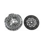 Sachs 3000951811 Debriyaj Seti (Rulmansız) E-Serisi W211 06-08 S211 06-08 A0212502801