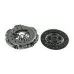 Sachs 3000951841 Debriyaj Seti-rulmansız Volkswagen Crafter 06-16 Bjk 109ps-sprinter 905 076141015a