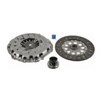 Sachs 3000951846 Debriyaj Seti E60 E61 E63 E64 03-n62 B40 A 2120754637