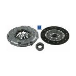 Sachs 3000951847 Debriyaj Seti Volkswagen Golf Vı 1.8 Tsı 12 3000951847