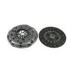 Sachs 3000951932 Debrıyaj Setı Rulmansız Crafter 2.5tdı 06> (Bjm) 163PS (260 Mm)
