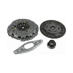 Sachs 3000951952 Debriyaj Seti Bmw E90-E91-E92-E93-F10-F11-F18 N57 13-17 21207585994