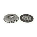 Sachs 3000951980 Debrıyaj Setı Rulmansız 624 3395 09 Vw Tıguan Cbab-Cffb-Cbaa 2.0 Tdı 07 >