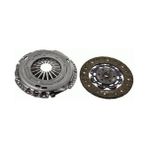 Sachs 3000970004 Debriyaj Seti Cherokee 2.0 2.4 4x4 Rulmansız 03G141015L