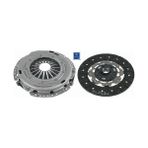 Sachs 3000970028 Debriyaj Seti Rulmansız Tiguan 2.0tdı 07- 03l141015a