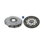 Sachs 3000970041 Debriyaj Seti Rulmansız F40 Snz Vectra C-signum-zafira B-z19dt-z19dth 55569283