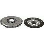 Sachs 3000970045 Debriyaj Seti F40 Snz Vectra C Signum Zafira B Z19dt Z19dth 3000970045