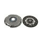 Sachs 3000970051 Debriyaj Seti F40 Snz Vectra C Signum Zafira B Z19DT Z19DTH 664080