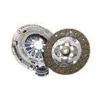 Sachs 3000970058 Debriyaj Seti Caddy Transporter 1.9tdı 03-Eski Numarası 3000970017 03G141015M