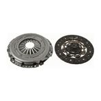 Sachs 3000970063 Debriyaj Seti Y.n 3000 970 113 & 3000 970 038 Focus C-max 1.6 Tdcı Ford 10- 31492819