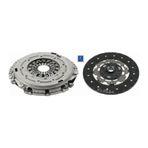 Sachs 3000970070 Debriyaj Seti Rulmansız Sharan Alhambra 11-tiguan 12-18 2.0 Tdı Cffa Cfgb 3000970070