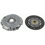 SACHS 3000970071 Debriyaj Seti Bravo II Doblo 1.6D 08- 198 A2.000