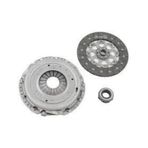 SACHS 3000970074 DEBRİYAJ SETİ 1.4 TSI GOLF VII LEON A3 CHPA CPTA