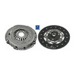 Sachs 3000970075 Debriyaj Seti Rulmansız Transporter 7j7h 03-2.5tdı 2.5tdı 4 Motıon 130cv 070141015n