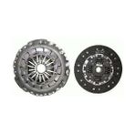 Sachs 3000970079 Debriyaj Seti Rulmansız W203 00-07 W210 96-02 W211 02-08 Viano W639 03-Vito W639 03-Sprinter 00-05 A0162502901