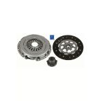 Sachs 3000970092 Debriyaj Seti E36 E46 E39 E36 Z3 E85 Z4 M52-997 701-635 202 21217523620