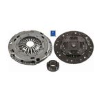 Sachs 3000970101 Debriyaj Seti Golf7-A3-Leon 1.4 Tsı 2012 Chpa-Chpt-Czda 04E141015B