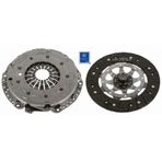 Sachs 3000970109 Debriyaj Seti 2051.S1