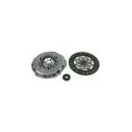 Sachs 3000970116 Debriyaj Seti Jumper-Boxer Iıı 2.2 Hdi-Puma 2.2 Dt 313105