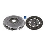 Sachs 3000970126 Debriyaj Seti Ford Mondeo Kuga 2.0 Tdcı 07- 7g9n7540bc