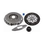 Sachs 3000970127 Debriyaj Seti F20-F30-N13-N20-116-118-316-320I 21207625147