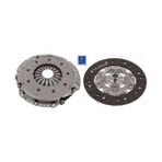 Sachs 3000970129 Debrıyaj Setı 508 3008 5008 1.6 Hdı 12- C4 Pıcasso C5 Iıı Ds5 1.6 Hdı 09>