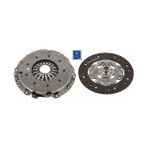 Sachs 3000970131 Debriyaj Seti Rulmansız 308-3008-rcz-508-5008-208-c4 Iı Ds4-c4 Picasso-ds3-ds5-c5 Iıı Ep6cdt 9813672180