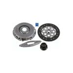 Sachs 3000970140 Debriyaj Seti (Tend) Bmw F20 F30 F10 E84 G01 F31 21207633682