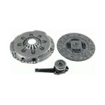 Sachs 3000990026 Debriyaj Seti Rulman X16XEL Vectra B F17 Snz Astra G-Meriva A-Vectra C-Zafira A-X16XEL-Z16XE 1606480