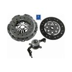 Sachs 3000990175 Debriyaj Seti (Rulmanlı) W204 07-14 S204 07-14 W211 07-08 S211 07-08 A0212508301