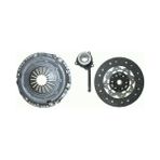 Sachs 3000990232 Debriyaj Seti A3 Tt Galaxy Alhambra Leon Toledo Octavia Bora Golf Iv Sharan 1.8t 1.9tdı 06a141031k