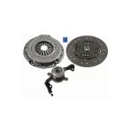 Sachs 3000990353 Debrıyaj Setı Bılyalı Mercedes Vıto Vıano (W639)