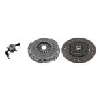 Sachs 3000990437 Debriyaj Seti Hidrolik Rulmanlı Vito W639 10-vito W447 14-sprinter 906 09- 232500201