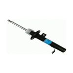 Sachs 311 702 Fusion Sol Ön Gazlı Amortisör