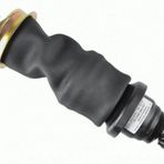 Sachs 313 676 Mercedes Actros Körüklü Ön Kabin Amortisörü