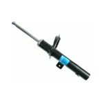 SACHS 313033 Amortisör Ön 206 1.1I 1.4İ 1.6İ 1.6 HDI 1.4HDI Eco 70 1.9D 2.0 HDI 09.98 Supertourıng Gazlı Sol