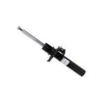 SACHS 313472 ÖN AMORTİSÖR GOLF5-JETTA-PASSAT-CADDY 2004-2013 55 CM - 22 MM GAZLI UYUMLU