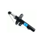 SACHS 313681 Amortisör Ön Sağ 207 1.4 1.6 16V 1.6HDI 06- Taşıyıcıya Giren Yer 51Mm