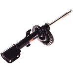 Sachs 314 736-AMORTİSÖR Ön Renault Clıo Iv 2012 8200676026