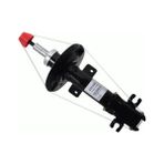 Sachs 314623 Ön Amortisör Sol Sağ Lancia Delta Iıı Fiat Bravo 1.4 1.6 Jtd 2.0 Jtd 08- 50707378