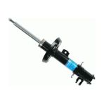 SACHS-315 123 - Amortisör Ön Sol Lınea 07> Fıorıno Grande Punto / Bıpper / Nemo 08> / Corsa D - Siyah