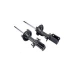 SACHS 315 527-ÖN AMORTİSÖR DACIA LOGAN I > 82002389306)(569