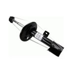 Sachs 315133 Ön Amortisör Sol 308 1.4 16v 1.6 16v 1.6hdı 07- 5208.05