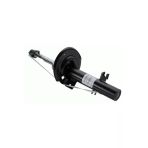Sachs 315447 Ön Amortisör Sol C3 Iıı Ds3 Taşıyıcıya Giren Yer 51mm 09-gazlı 5208.g0